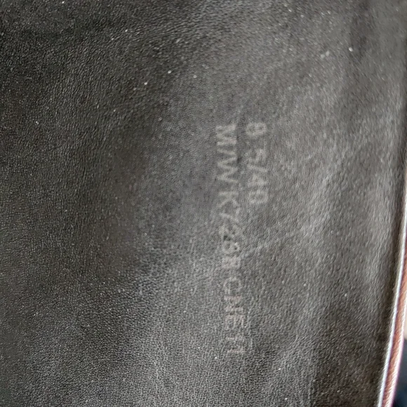 Boots - Picture 2 of 8